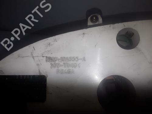 Instrument cluster FORD GALAXY I (WGR) 1.9 TDI | BP9201712C47 