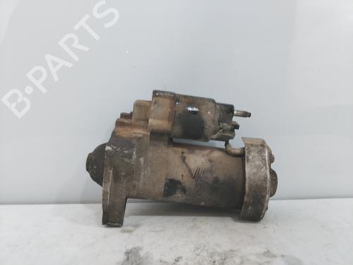 Used Starter CITROËN SAXO (S0, S1) 1.5 D (57 hp) 20217173