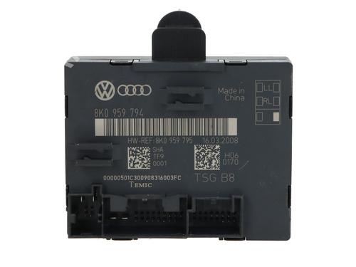 Used Electronic module Electronic module AUDI A4 B8 (8K2) [2007-2017] 36111039 36111039