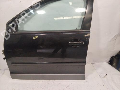 Left front door VW POLO (9N_, 9A_) 1.2 | BP28158987C2 