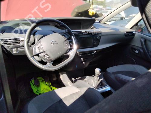 Luftventilen CITROËN C4 Picasso II | BP36142592I21 - Image 9