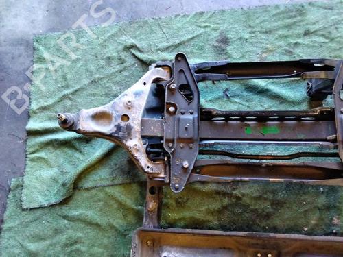 Subframe VW CRAFTER 30-35 Bus (2E_) | BP39541342M9 - Image 3