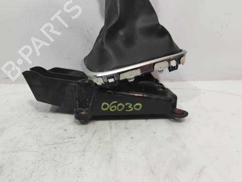 Gear lever RENAULT KADJAR (HA_, HL_) 1.5 dCi 110 (HLA3) | BP29943212M90