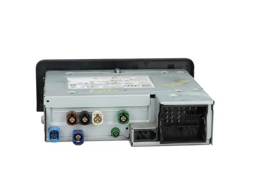 Electronic module AUDI A4 B9 (8W2, 8WC) 35 TDI | BP38063103M83 - Image 3