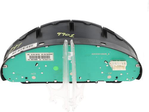 Instrument cluster PEUGEOT 407 (6D_)  | BP29418151C47 