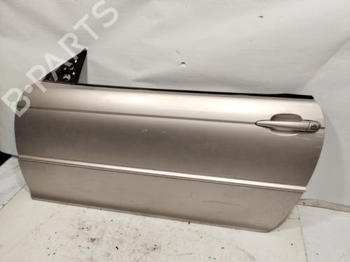Left front door BMW 3 Convertible (E46) 318 Ci | BP24497254C2 