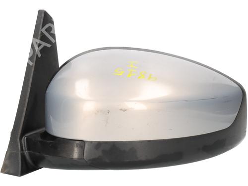 Left mirror RENAULT ESPACE IV (JK0/1_)  | BP29584738C26 