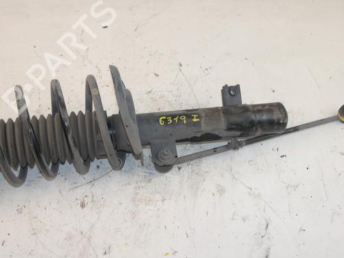 Left front shock absorber CITROËN C3 II (SC_) 1.6 BlueHDi 100 | BP17622484M16 
