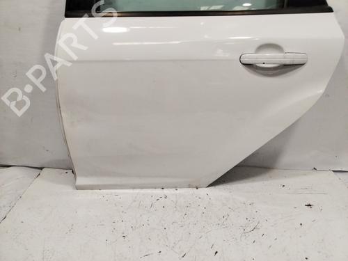 Left rear door FORD FOCUS III 1.6 TDCi | BP28158992C4