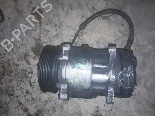 Airco pomp PEUGEOT 206 Hatchback (2A/C) [1998-2012]  8558721