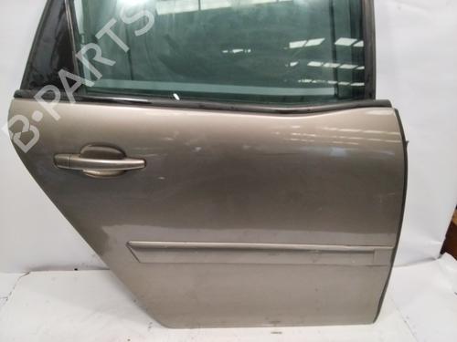 Right rear door CITROËN C4 Picasso I MPV (UD_) 1.6 HDi | BP27562547C5 