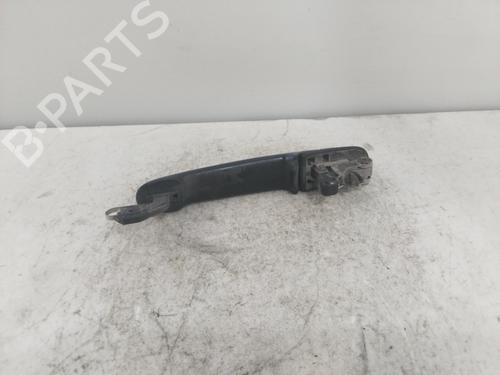Front right exterior door handle SEAT IBIZA III (6L1)  | BP19804546C129