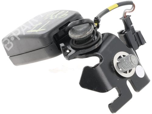 Seat buckle MERCEDES-BENZ E-CLASS (W213) E 220 d (213.004) | BP29484005I32 
