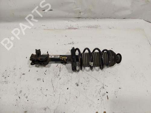Used Left front shock absorber OPEL CORSA E (X15) [2014-2025]  21785430