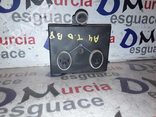 Electronic module AUDI A4 B8 (8K2)  | BP8557771M83 
