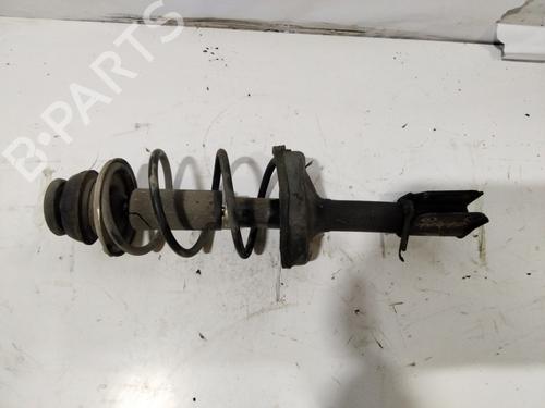 Højre fortil støddæmper RENAULT CLIO II (BB_, CB_) [1998-2016]  30689537