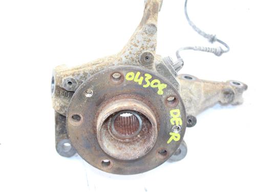 Right front steering knuckle DACIA LODGY (JS_) 1.5 dCi (107 hp) SIN REF |