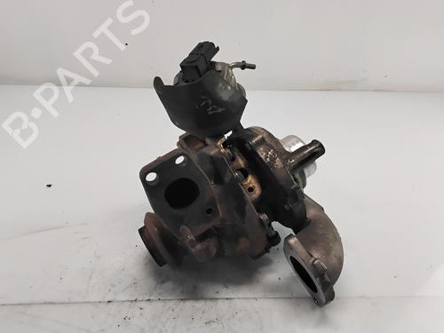 Turbocharger/Supercharger PEUGEOT 308 I (4A_, 4C_)  | BP28950396M71
