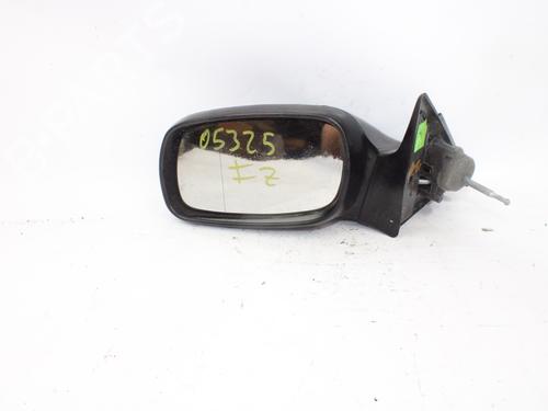Used Left mirror OPEL ASTRA F Saloon (T92) [1991-2001]  15652698