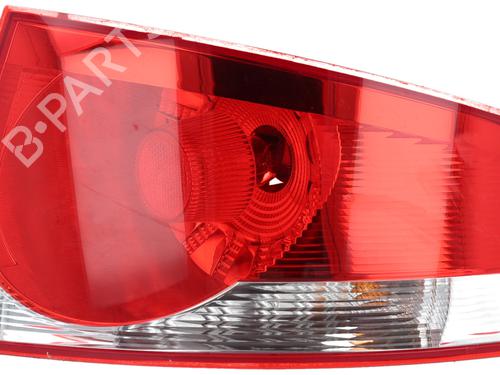 Used Right taillight SEAT ALTEA XL (5P5, 5P8) [2006-2015]  29851961
