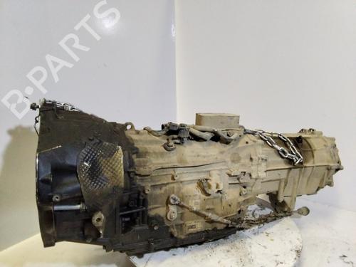 Gearbox VW TOUAREG (7LA, 7L6, 7L7) 3.0 V6 TDI | BP17536840M3 