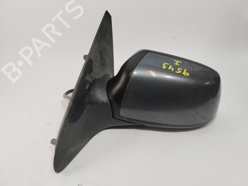 Left mirror FORD MONDEO III Saloon (B4Y) 2.0 16V TDDi / TDCi | BP28206029C26 