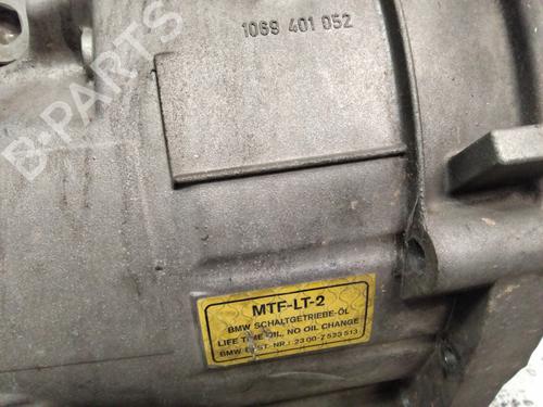 Gearbox BMW 3 (E90) 318 d | BP27820018M3 