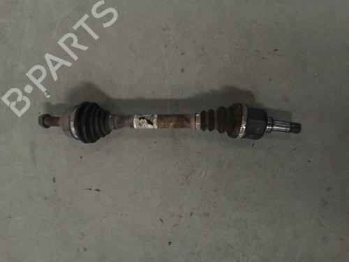 Used Left front driveshaft CITROËN XSARA PICASSO (N68) [1999-2012]  8581732