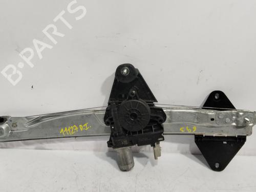 front-left-window-mechanism-dacia-sandero-iii-2021-33540046 main image