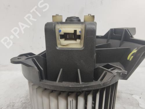 Heater blower motor OPEL CORSA D Hatchback Van (S07)  | BP27469588M62 
