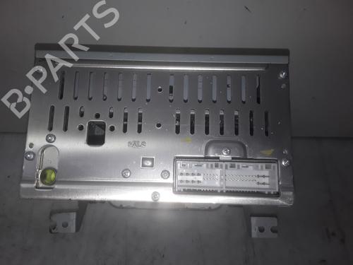 Radio HYUNDAI i30 (GD)  | BP8579763E6