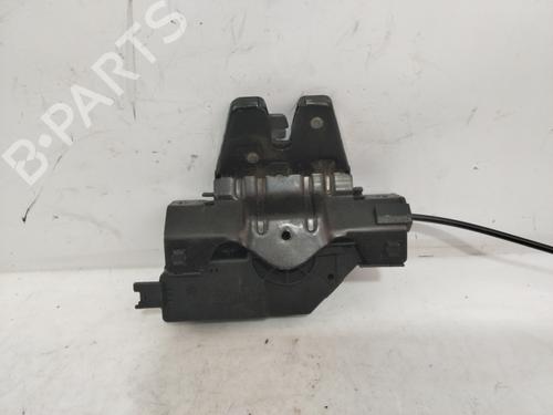 Tailgate lock BMW 3 (E90) 318 d | BP22562849C101 