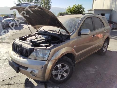 Brugte KIA SORENTO I (JC) 4780737