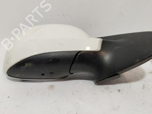 Right mirror SEAT TOLEDO II (1M2)  | BP29234000C27 