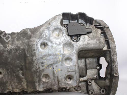 Oliebundkar MERCEDES-BENZ C-CLASS (W203) C 240 (203.061) | BP14057207M115 