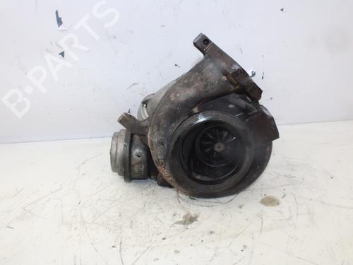 Turbocharger/Supercharger MERCEDES-BENZ C-CLASS (W203) C 220 CDI (203.006, 203.008) | BP14847623M71 