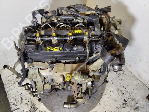 Engine OPEL ASTRA J (P10) | BP36572089M1 - Image 10