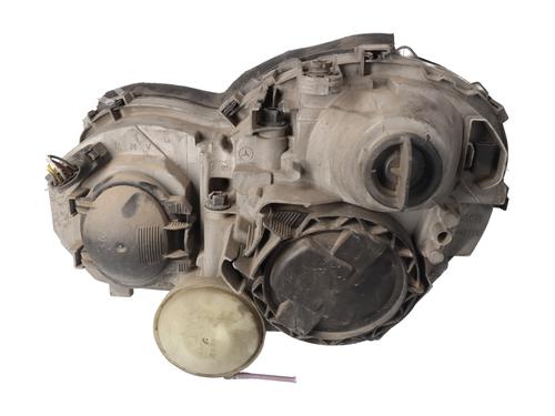 Right headlight MERCEDES-BENZ C-CLASS (W203) C 200 Kompressor (203.045) | BP36409509C29  - Image 5