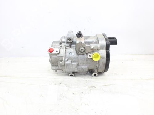 AC compressor TOYOTA COROLLA Saloon (_E21_) 1.6 VVTi (ZRE210) (122 hp) 0424001202 |