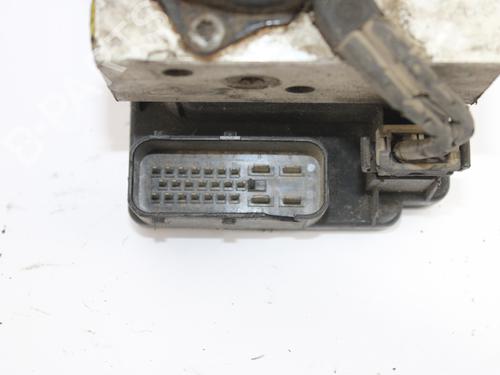 ABS Bremseaggregat VW GOLF IV (1J1) 1.6 | BP13906357M43 