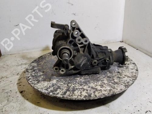 Differential, foran OPEL ANTARA A (L07)  | BP29374633M23 