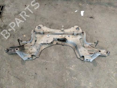 Used Subframe RENAULT SCÉNIC III (JZ0/1_) [2008-2016]  30689629