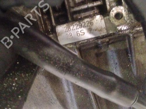 Engine BMW 3 Coupe (E46) 328 Ci | BP24623879M1 