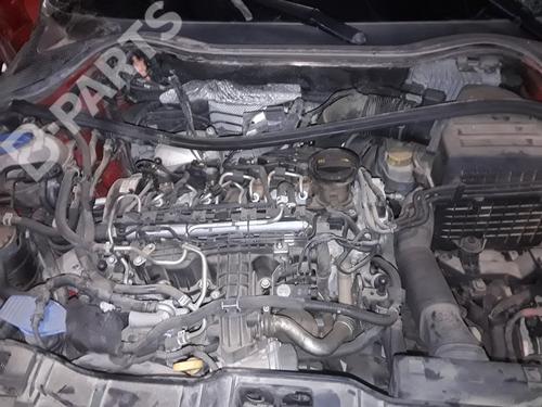 Used Parts AUDI A1 Sportback (8XA, 8XF)  1.6 TDI  1167830