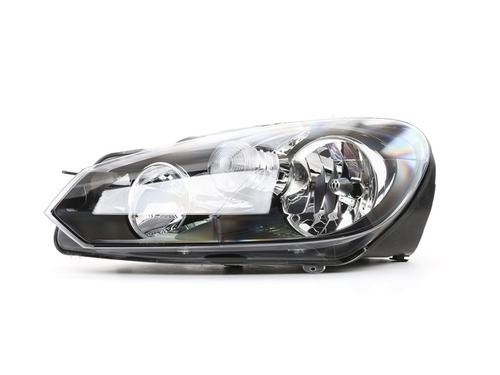 Used Left headlight Left headlight VW GOLF VI (5K1) [2008-2014] 10914031 10914031