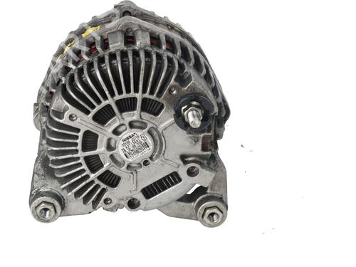 Alternator RENAULT KOLEOS I (HY_) 2.0 dCi (HY0K) | BP35787026M7 - Image 4
