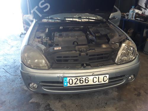 Injection pump CITROËN XSARA Coupe (N0) 2.0 HDI 90 | BP27456068M78 