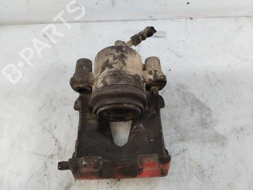 Left front brake caliper SEAT IBIZA III (6L1)  | BP24991029M105 