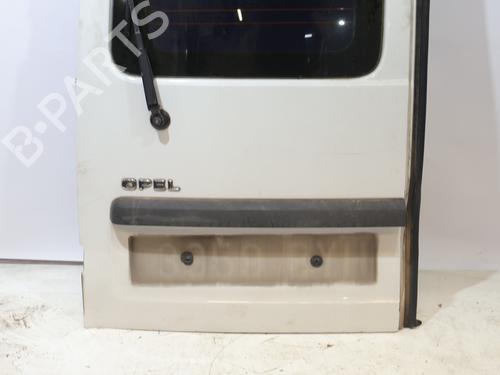Other OPEL COMBO Box Body/MPV 1.7 DTI 16V | BP36781647O1 - Image 2