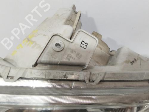 Left headlight SUZUKI GRAND VITARA II (JT, TE, TD)  | BP29721653C28 